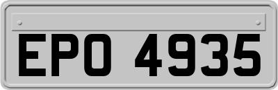 EPO4935