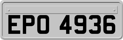 EPO4936