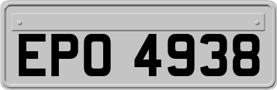 EPO4938
