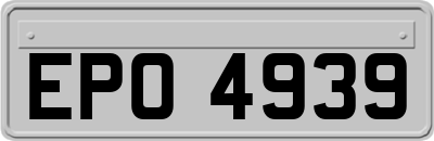 EPO4939