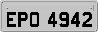 EPO4942