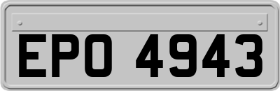 EPO4943