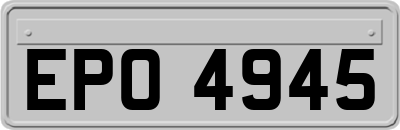 EPO4945