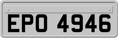 EPO4946