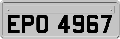 EPO4967