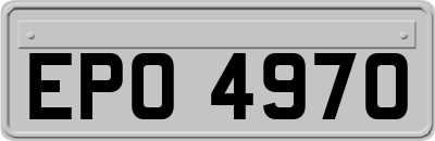 EPO4970
