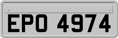 EPO4974