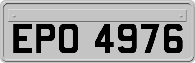 EPO4976
