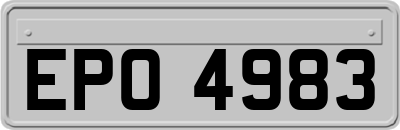 EPO4983