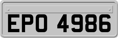 EPO4986