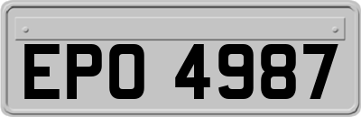 EPO4987