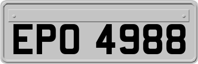 EPO4988