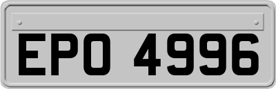 EPO4996