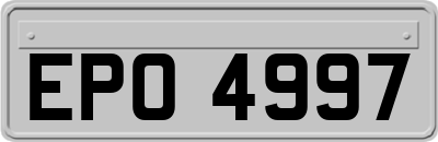 EPO4997