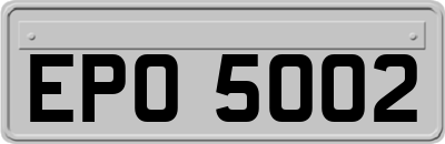 EPO5002