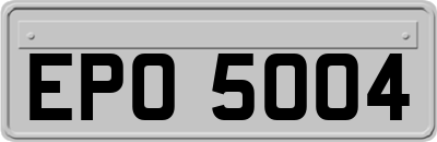 EPO5004