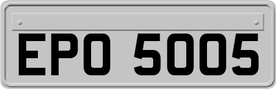 EPO5005