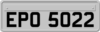 EPO5022