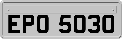 EPO5030