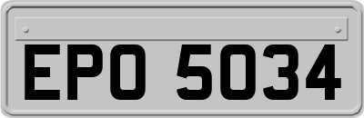 EPO5034