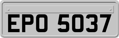 EPO5037