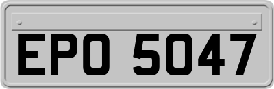 EPO5047