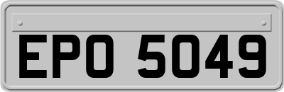EPO5049