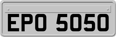 EPO5050