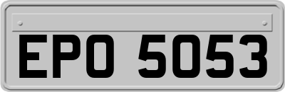 EPO5053