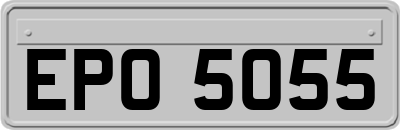 EPO5055