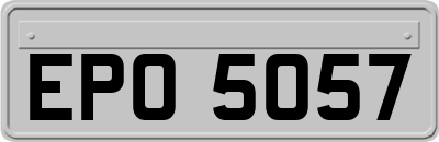EPO5057