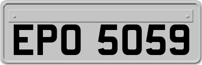 EPO5059