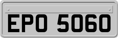 EPO5060
