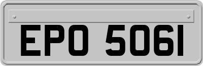 EPO5061