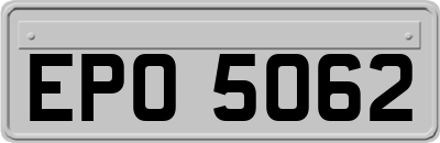 EPO5062