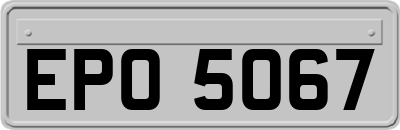 EPO5067