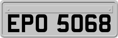 EPO5068