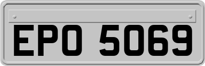 EPO5069