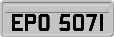 EPO5071