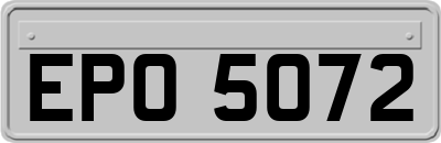 EPO5072