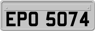 EPO5074