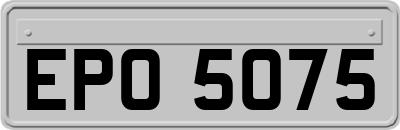 EPO5075
