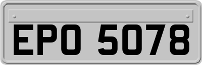 EPO5078