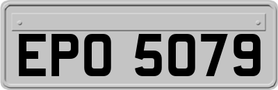 EPO5079
