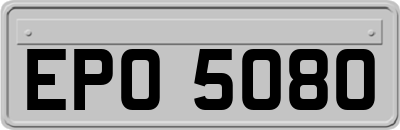 EPO5080