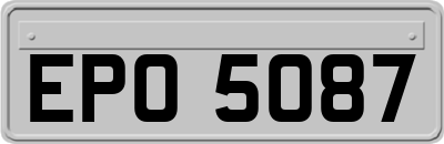 EPO5087