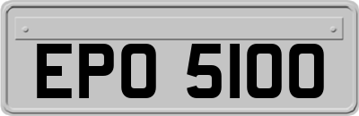 EPO5100