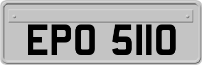 EPO5110