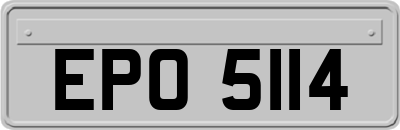 EPO5114