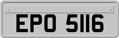 EPO5116